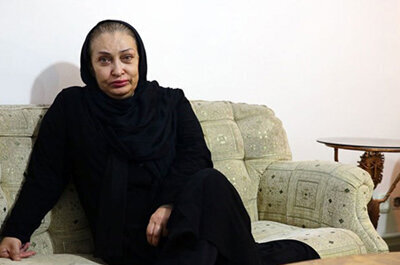 فیلم سانسور شده بازی فریماه فرجامی در فیلم مسعود کیمیایی