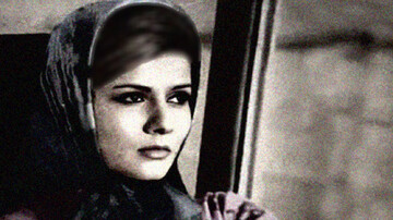 زندگی عجیب بازیگر زن مشهور ایرانی از روسپی تا آدامس فروشی در انقلاب خبرساز شد!