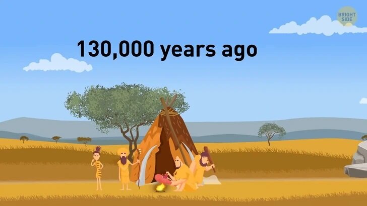 اگر انسان ها نبودن این حیوان بر کره زمین حکومت می کرد؟