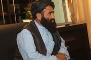 ازدواج لاکچری و جنجالی مقام ۶۰ ساله طالبان با دختر ۱۸ ساله!
