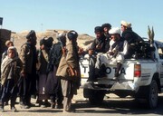 مقام ۶۰ ساله طالبان با پرداخت یک قطعه زمین با دختر ۱۸ ساله ازدواج کرد!
