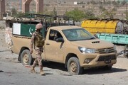 حمله به ۲ ایست بازرسی در ایالت بلوچستان/  ۴ پلیس کشته شدند