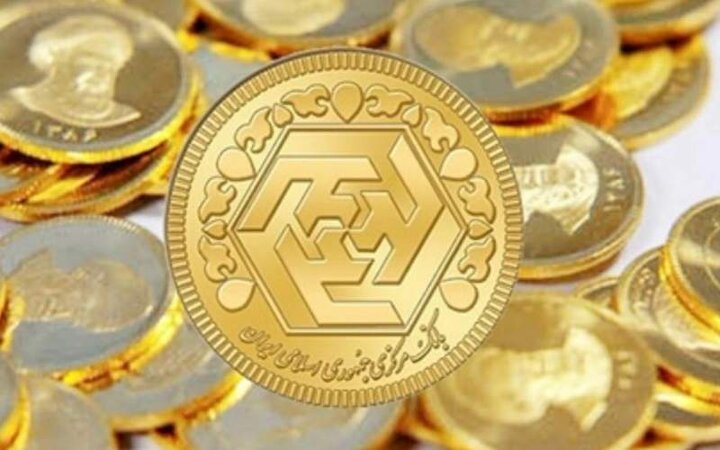 ورق در بازار طلا برگشت / قیمت سکه و طلا امروز یکشنبه ۱۱ تیر + جدول
