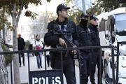 ضربه سنگین ترکیه به «شبح» موساد