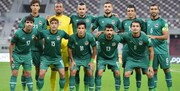 دریافت پیشنهاد ۴ بازیکن ملی پوش عراقی از باشگاه های ایرانی