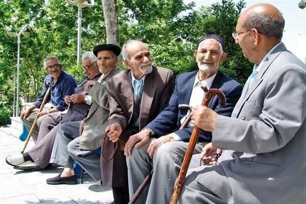 سورپرایز شبانه برای بازنشستگان | خبر فوری درباره زمان پرداخت معوقات بازنشستگان