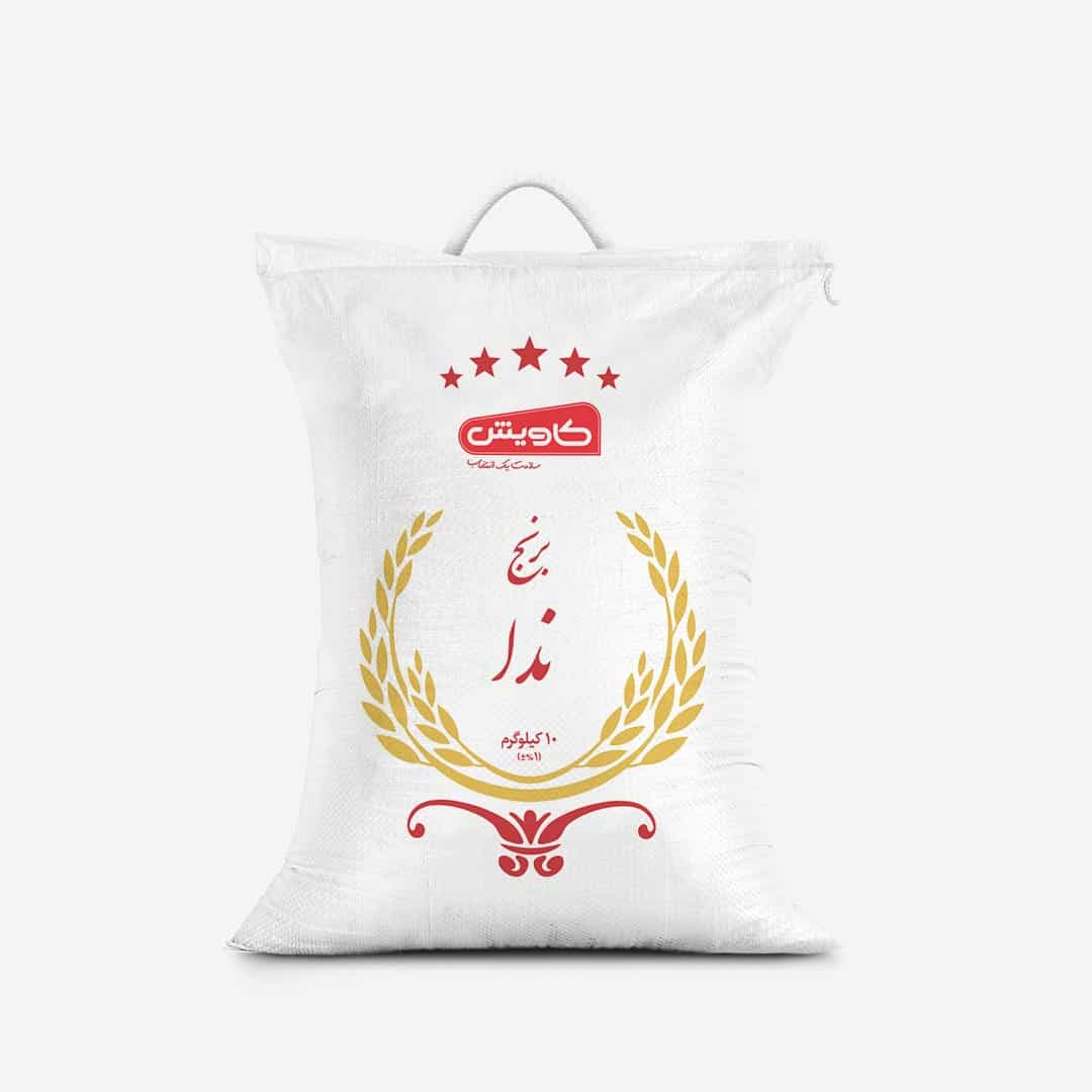 لیست برنج اقتصادی ایرانی