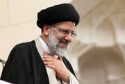 صالحی: رئیس جمهور شدن رئیسی دلیل پذیرش ایران در «شانگهای» شد