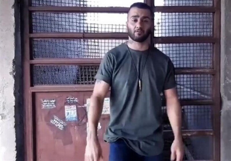 تسنیم:حکم اعدام توماج صالحی به حبس تبدیل شد