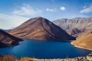 با چند ساعت رانندگی از تهران به این دریاچه های زیبا خواهید رسید! + دریاچه‌های نزدیک تهران برای سفر یک‌روزه / عکس