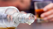 پنج فوتی درپی مصرف نوشیدنی الکلی تقلبی در قزوین