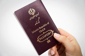 خبر فوری؛ ویزای سفر به روسیه برای ایرانیان حذف شد