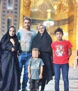 دختر ۱۳ ساله شیرازی با دوست پسرش ۴ عضو خانواده‌اش را به قتل رساند