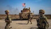آمریکا گروه تروریستی جدید در سوریه ایجاد می‌کند