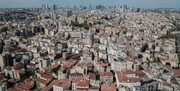 بحران گرانی اجاره خانه در ترکیه