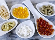 مصرف جدای هر ویتامین مفیدتر است یا مولتی ویتامین ؟