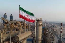 افزایش فوق العاده تولید نفت ایران در خلیج فارس
