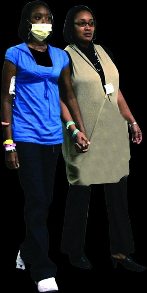 نجات معجزه آسا از مرگ,اتفاقات عجیب و غریب درباره انسان ها