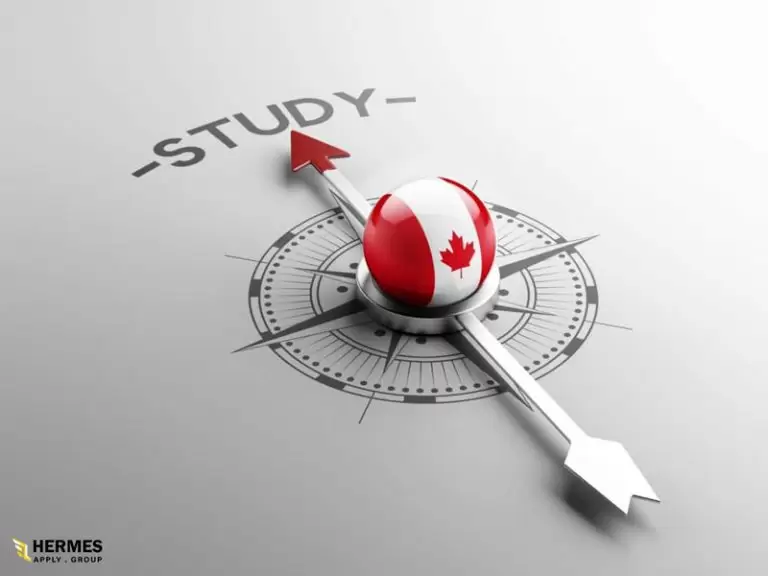 شرایط سنی برای تحصیل در کالج کانادا