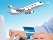 ترفند جدید شرکت‌های هواپیمایی برای افزایش نرخ بلیت هواپیما/  فروش دلاری بلیت هواپیما