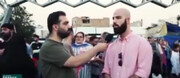 تعجب خبرنگار فرانس۲۴ از وضعیت تهران! + فیلم
