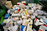 کشف ۲ میلیارد تومان داروی قاچاق در خودروی ایسوزو