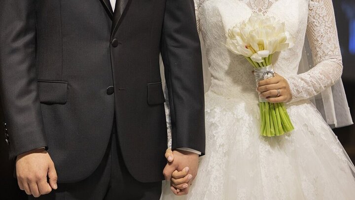 برگزاری هفت شبانه روز جشن عروسی با ۷هزار مهمان در ارومیه جنجالی شد + عکس