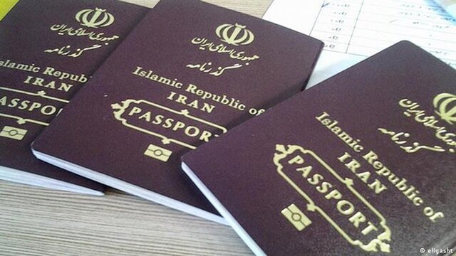  با پاسپورت ایرانی به چند کشور می توان سفر کرد؟ / لیست کشورهای بدون ویزا برای ایرانیان