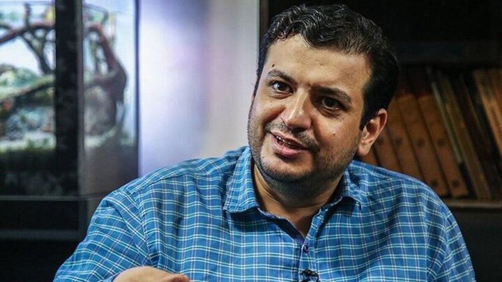 بازداشت رائفیپور در عربستان؟ / عربستان مانع خروج او شده