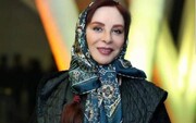 خداحافظی بازیگر زن مشهور ایرانی از دنیای بازیگری + علت چیست؟