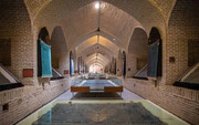 موزه جالب زیلو در یزد
