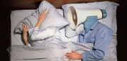 تحقیقات جدید درباره خطرات مرگبار خروپف در خواب