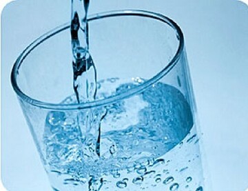 ایران اولین کشور دنیا در دسترسی شهروندان به آب شرب