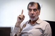 باهنر: پایداری از همین الان گروکشی می‌کند / نصف فهرست تهران را می‌خواهند