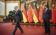 اقدام جدید آلمان برای کاهش وابستگی به چین