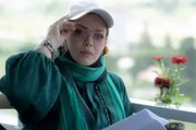 پشیمانی بازیگر زن مشهور ایرانی با جدایی از همسرش
