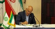 پیام سرپرست بانک توسعه صادرات ایران به مناسبت سی و دومین سالگرد فعالیت بانک