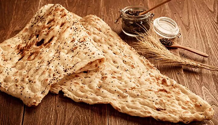 افزایش قیمت نان در تهران + جزئیات