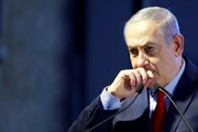 نتانیاهو: دلیل بستری شدنم گرمازدگی بود