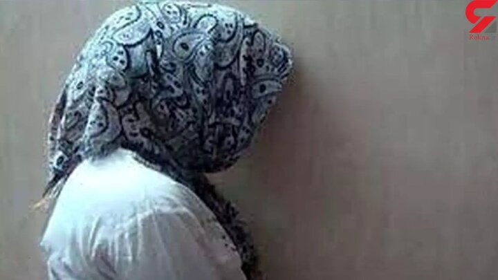 زن مشهدی به خاطر ده میلیون تومان صیغه سه ماهه شد! + جزییات دردناک