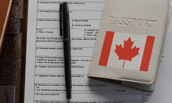 بستری برای تبدیل ویزای توریستی کانادا به اقامت دائم