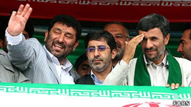 مداحان چشم انتظار تایید صلاحیتهای انتخابات ۱۴۰۲؛ چه کسی هدف قرار میگیرد؟