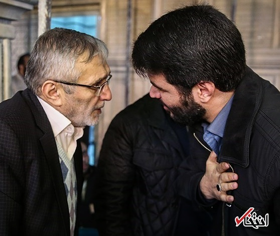 مداحان چشم انتظار تایید صلاحیتهای انتخابات ۱۴۰۲؛ چه کسی هدف قرار میگیرد؟