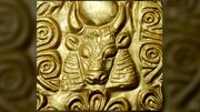 کشف مقبره ۳ هزار ساله پر از گنج‌های طلا + جزییات