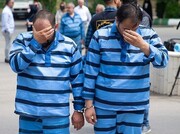 بازداشت ۷۲ دزد در شرق تهران