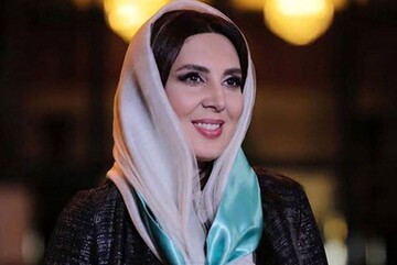 بازیگر زن مشهور به دلیل بدحجابی به حبس محکوم شد