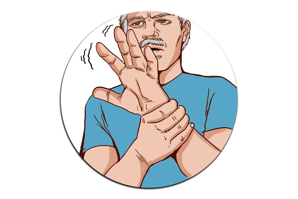 8 علامت در ناخن‌ها که نشانه از بیماری شماست