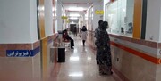 کلینک های تخصصی در بیمارستان خلیج فارس قشم راه اندازی شد | انعقاد قرار داد بیمارستان با همه بیمه های فعال کشور