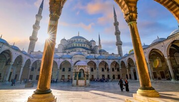پایتخت گردشگری ترکیه کجاست؟ | در سفر به ترکیه از اینجا دیدن کنید