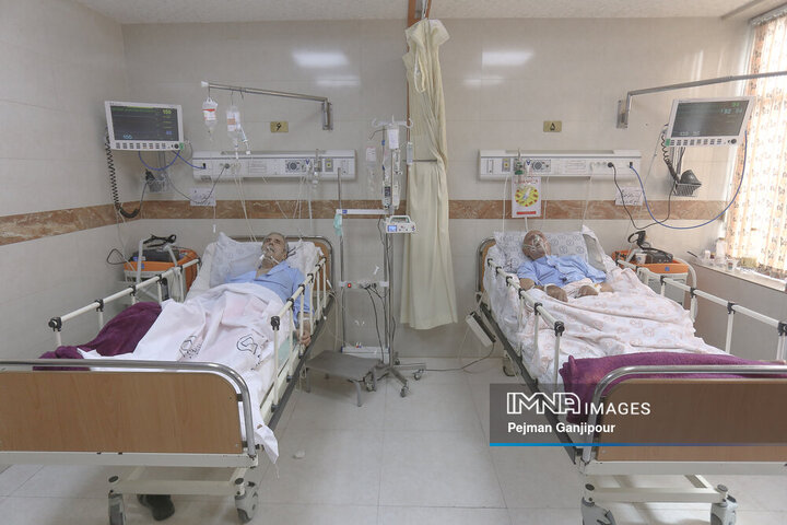  آمار کرونا در ایران تا چهارشنبه ۲۸ تیر ۱۴۰۲/ ثبت روز بدون فوتی و شناسایی ۱۱ بیمار جدید